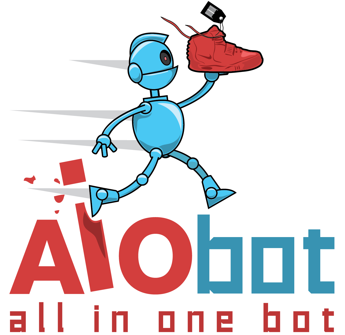 AIOボット