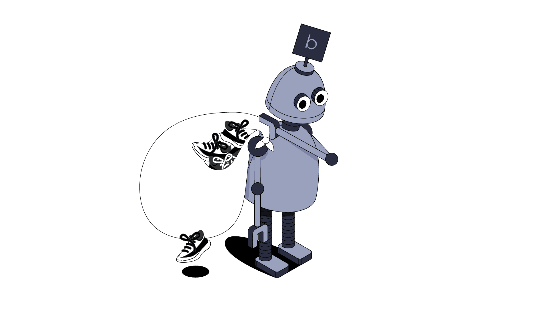 バルコボット