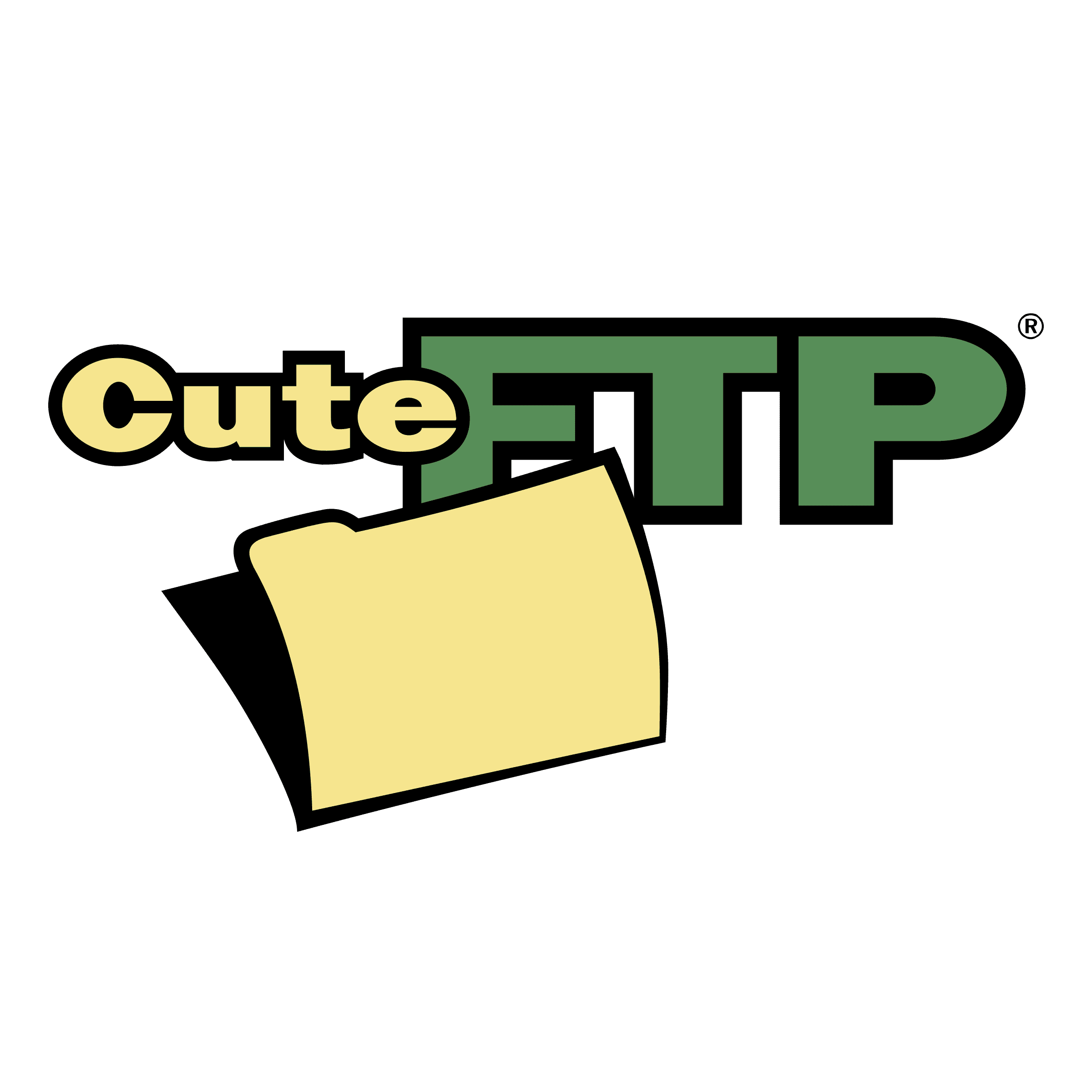 CuteFTP