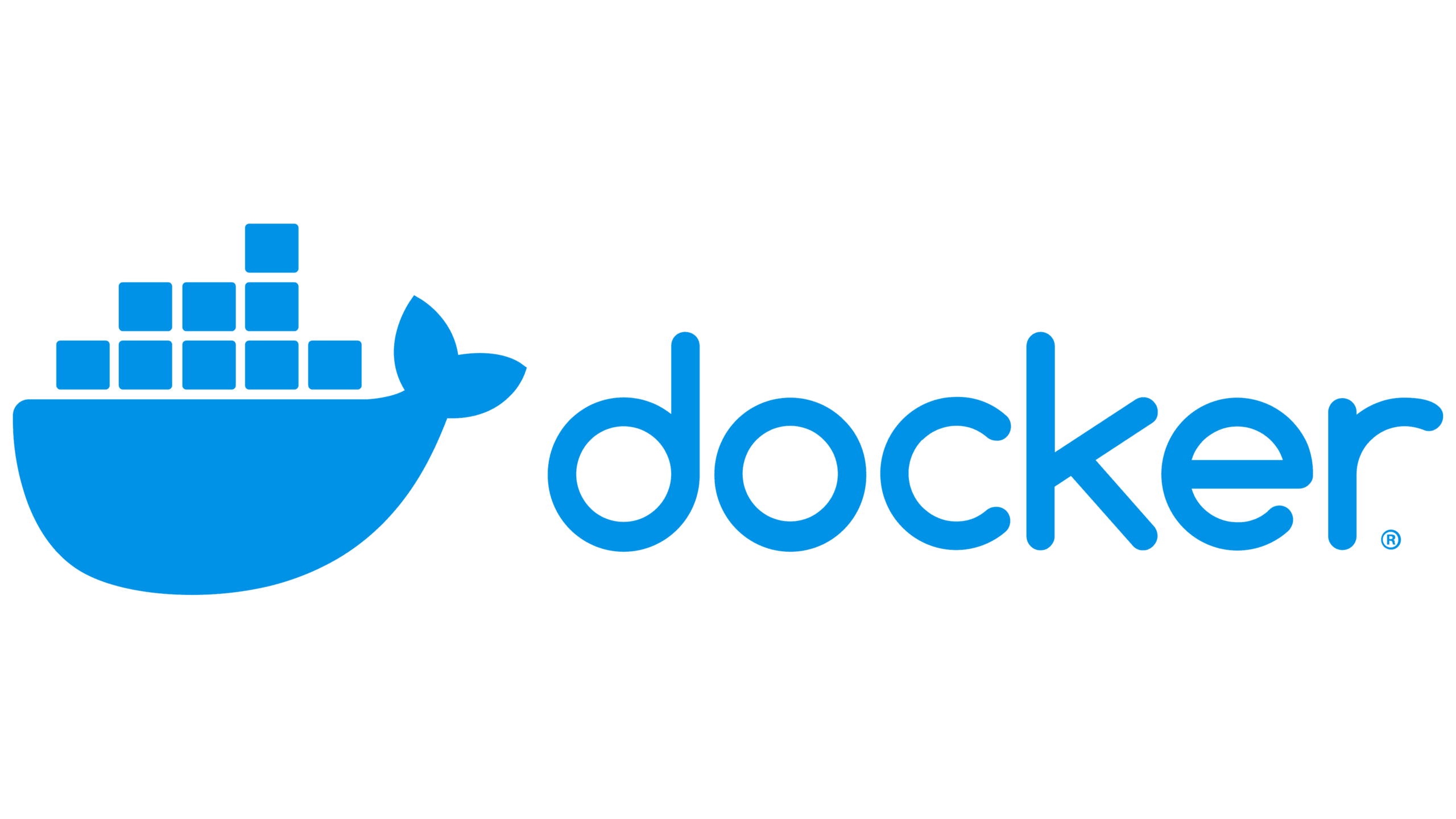 DockerFile