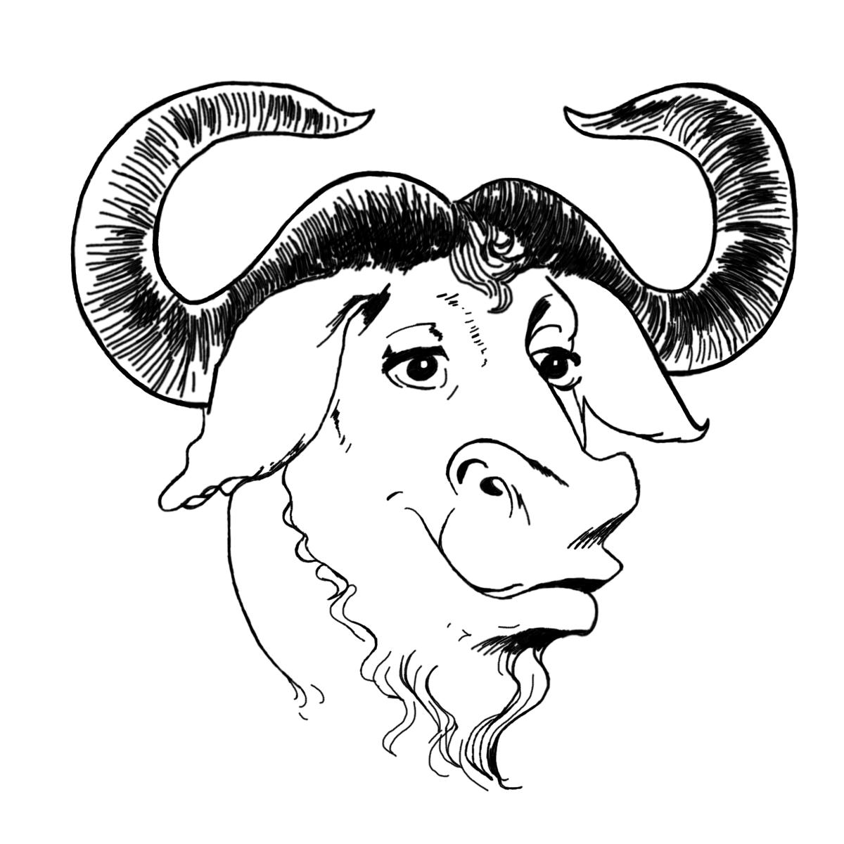 Proxy for gnu.org