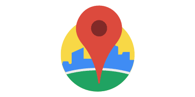 API Peta Google