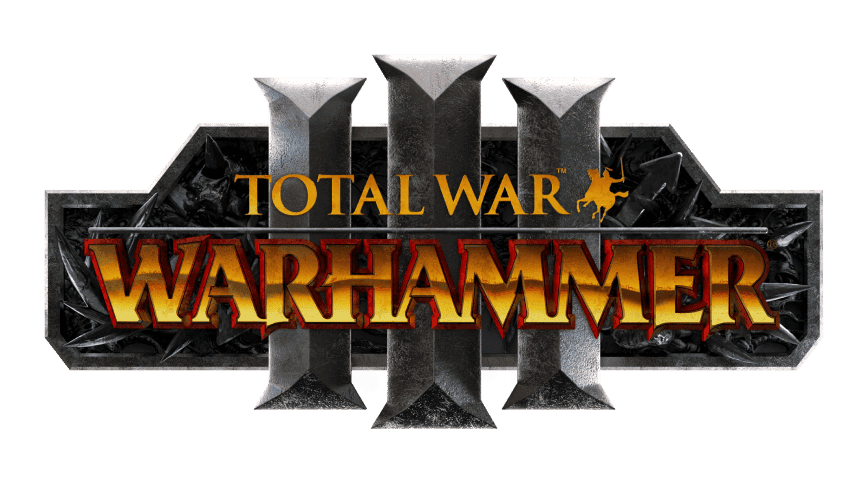 Jumlah Perang: Warhammer 3
