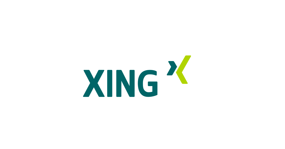 Proxy for xing.com