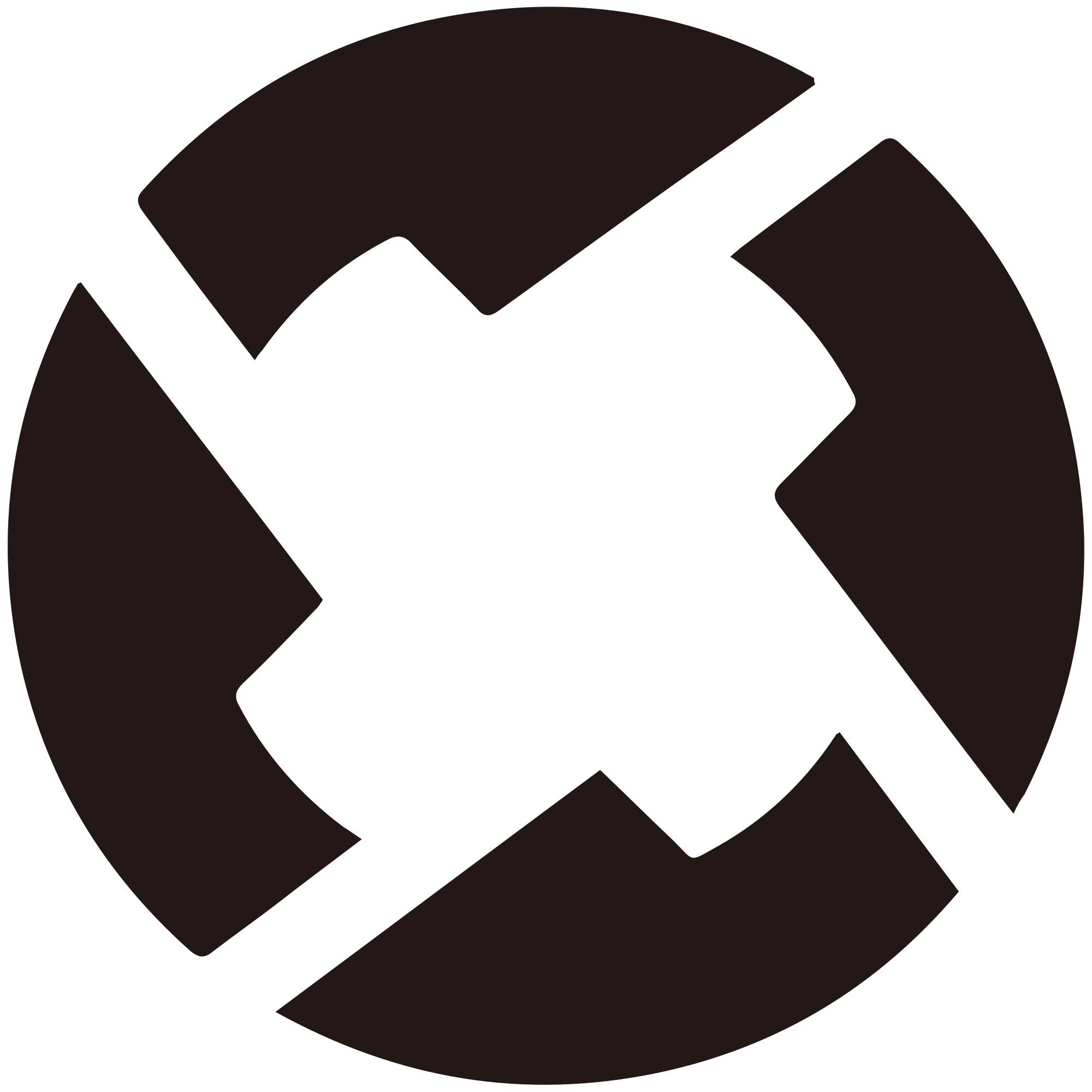 0x شعار البروتوكول