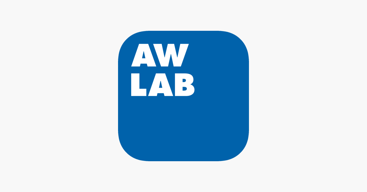 AW Lab Logo