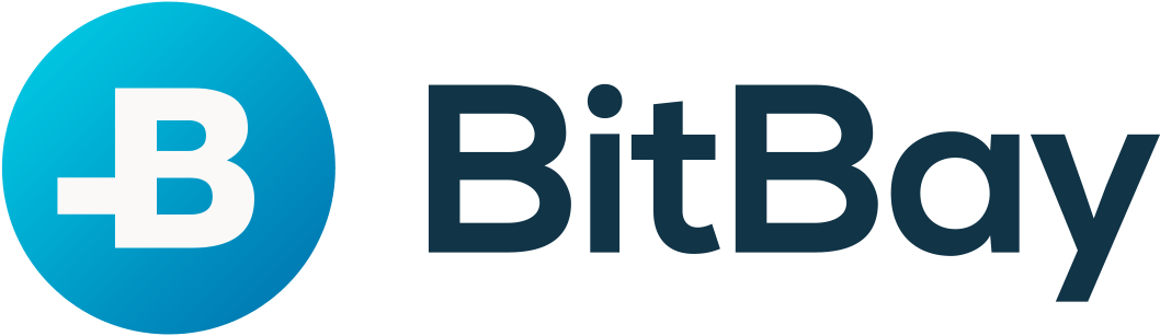 Логотип BitBay