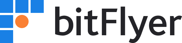 BitFlyer Logo