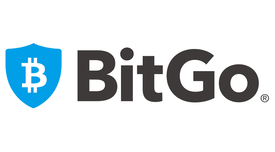 Логотип BitGo