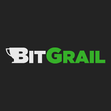 BitGrail Logo