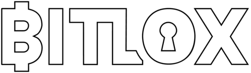 BitLox Logo