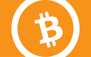 Logo Bitcoin Cash (BCH).