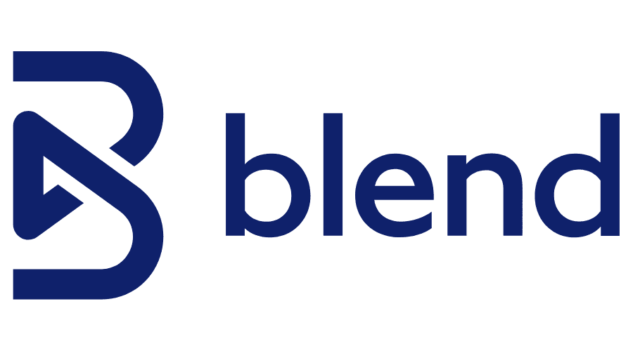 Blends Logo