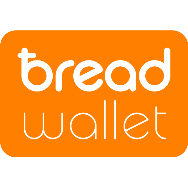 Breadwallet Logo