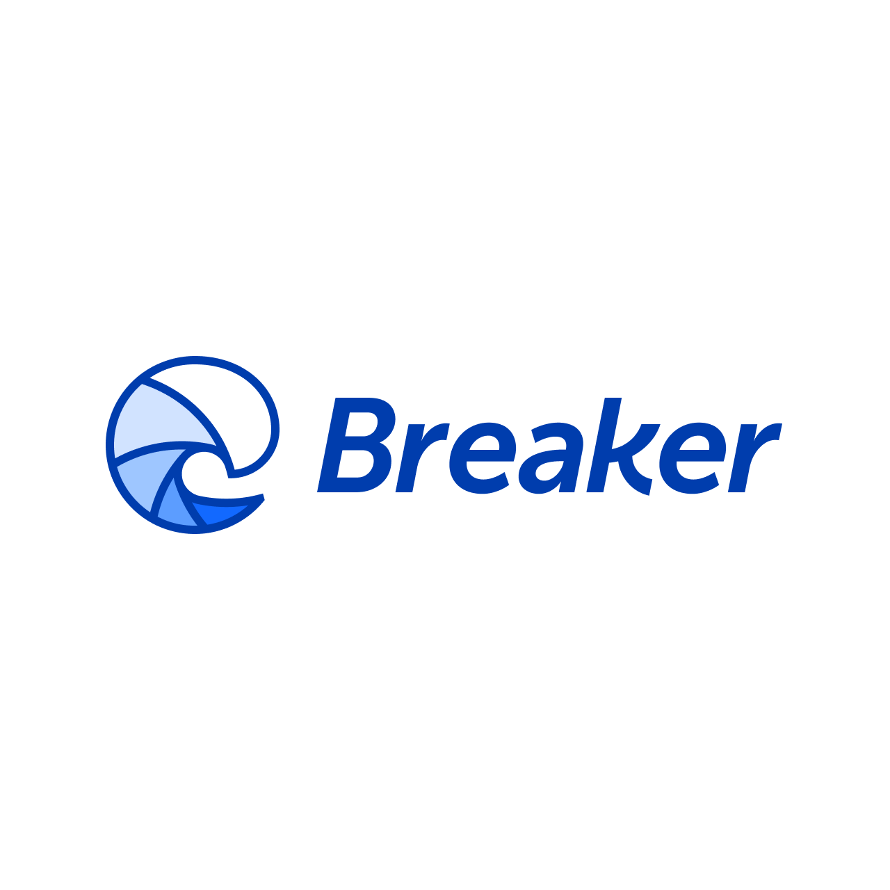 Breaker Logo