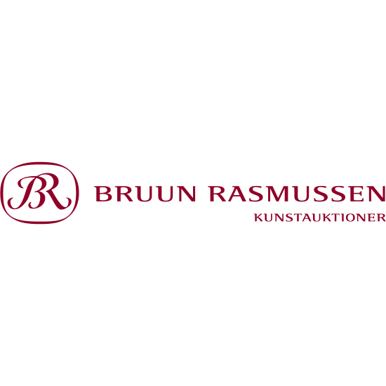 ブルーン・ラスムッセンのロゴ