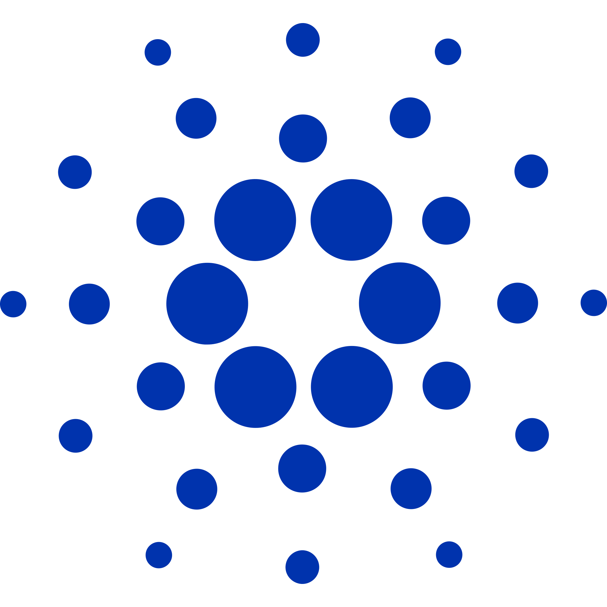 Логотип Кардано