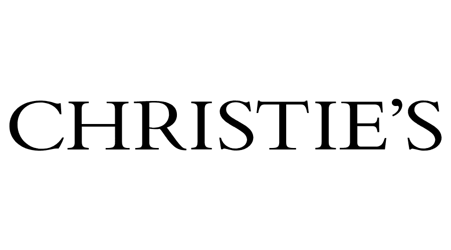 شعار كريستي's