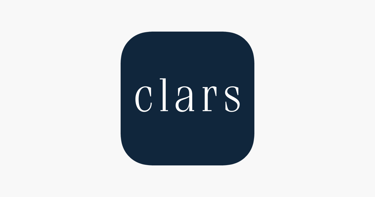 Логотип галереи аукциона Clars