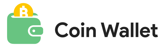 Coin.Space 徽标