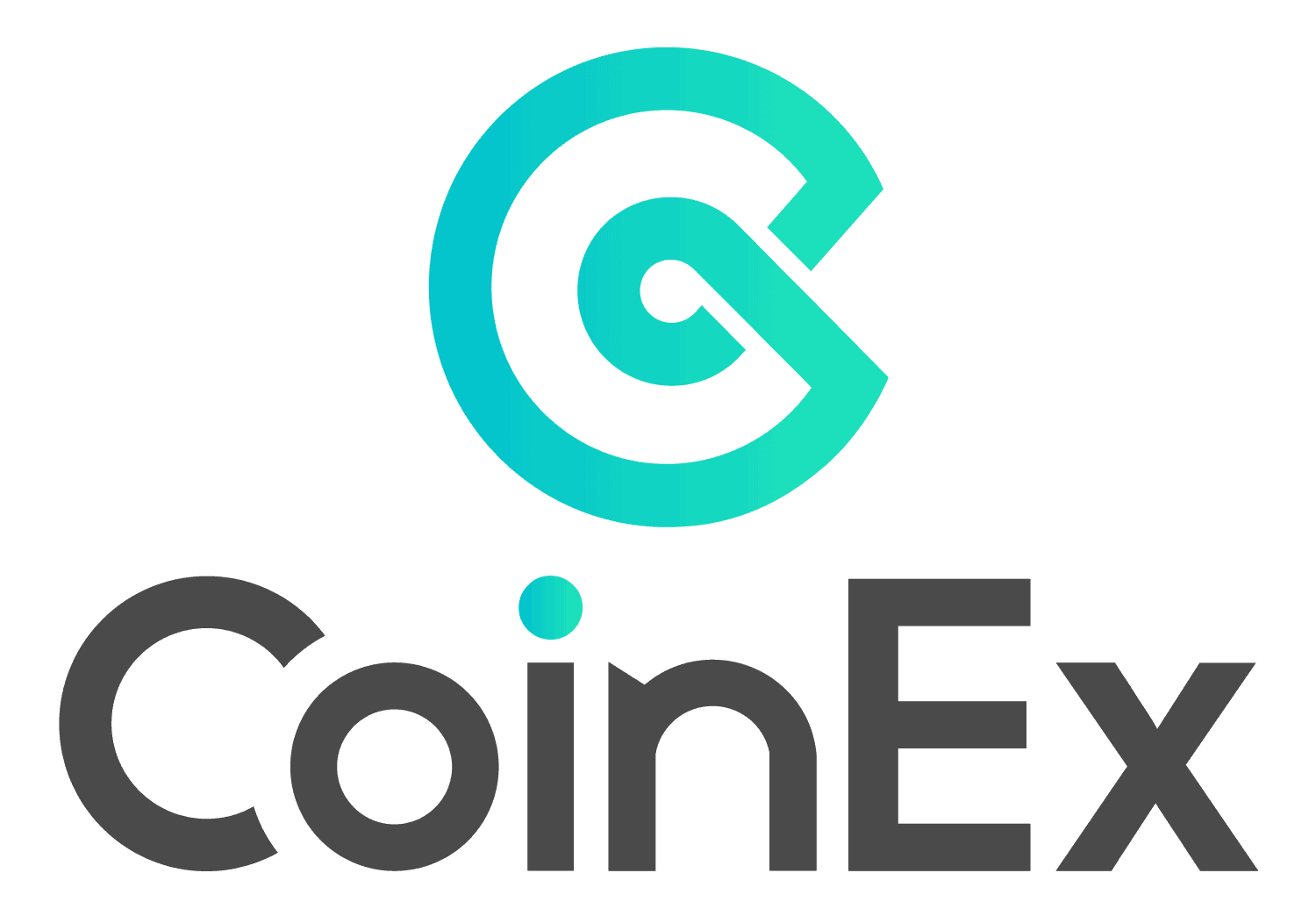 CoinEx Logo