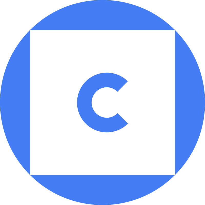 Logotipo de Coinhako