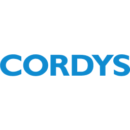 Логотип Cordy's