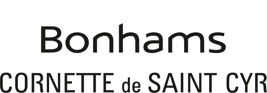 Cornette de Saint Cyr Logo