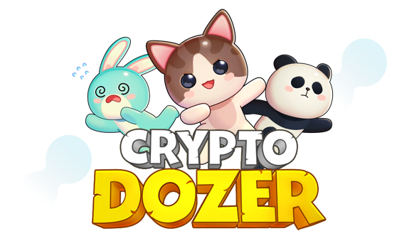CryptoDozer Logo
