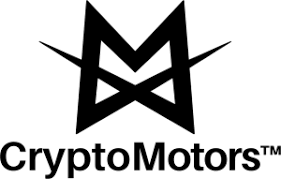 CryptoMotors Logo