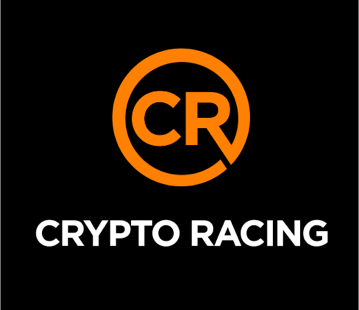CryptoRacing Logo