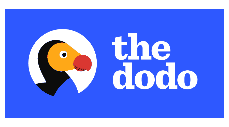 Logo DODO