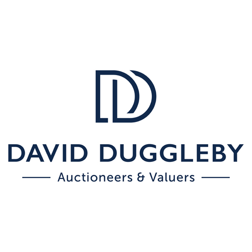 David Duggleby Logo