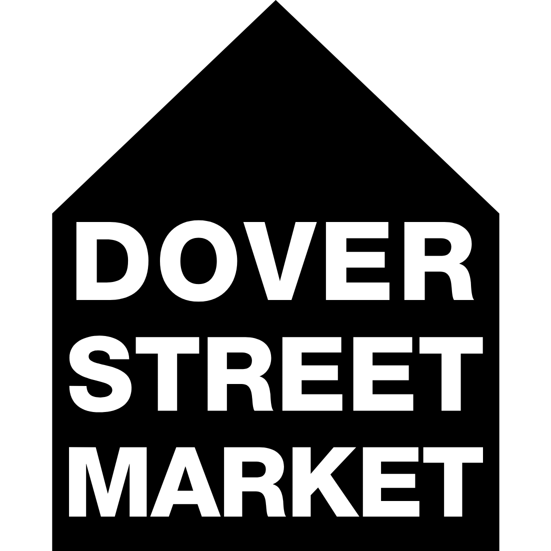 Dover Street Market Logo