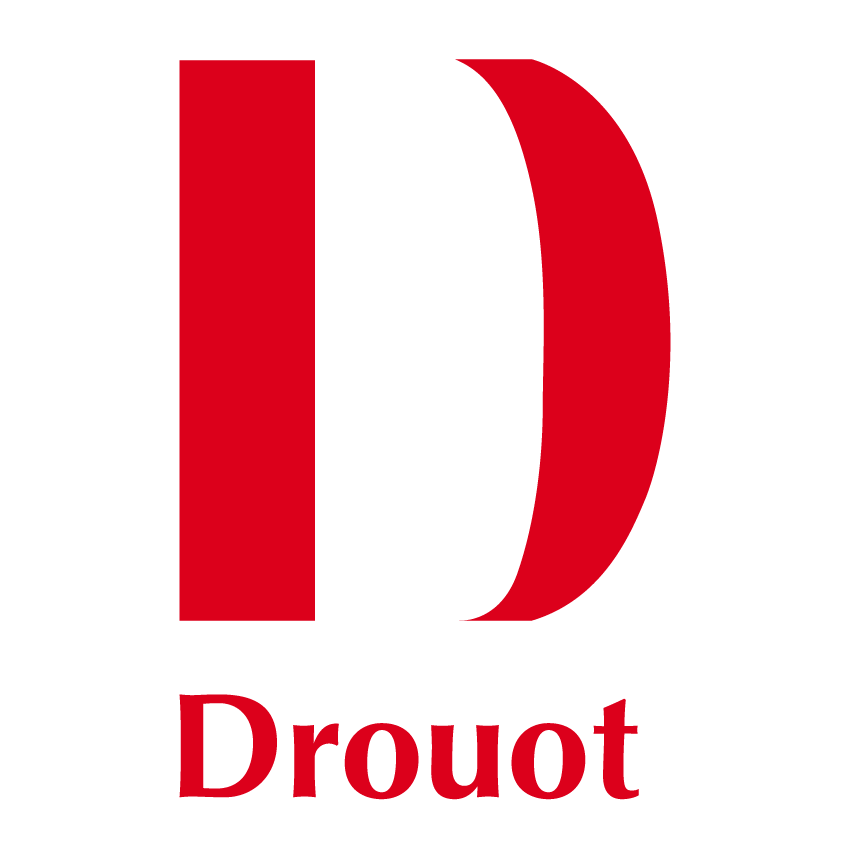 Drouot Logo