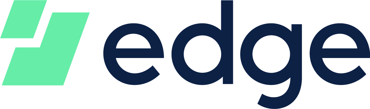 Edge Wallet Logo
