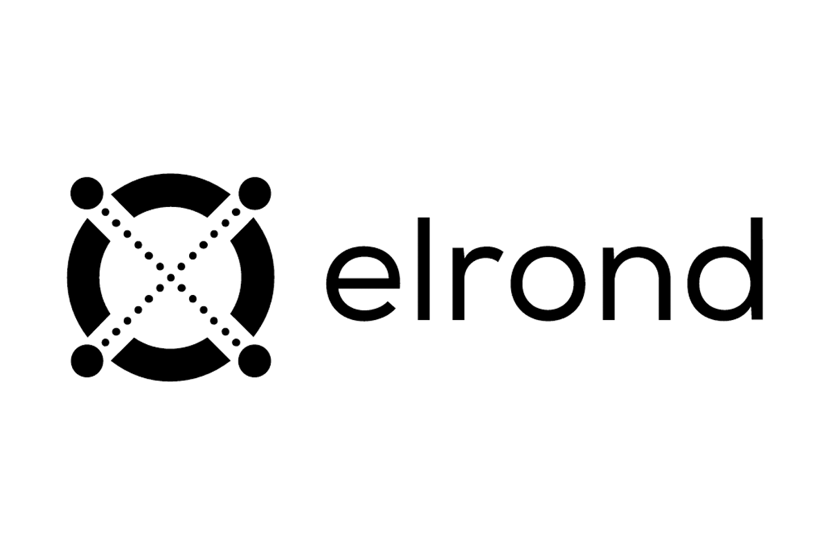 Elrond (EGLD) Logo