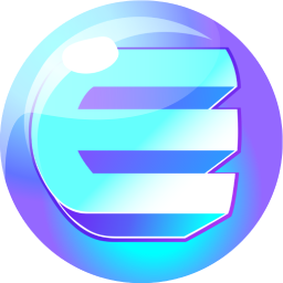 Enjin Marketplace Logo