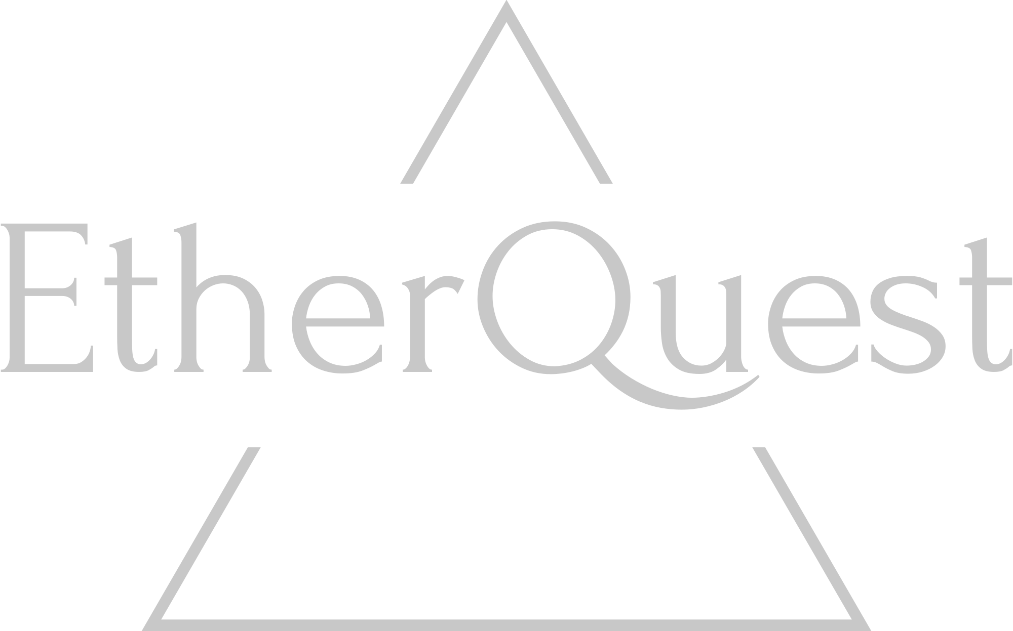 Logo EtherQuest