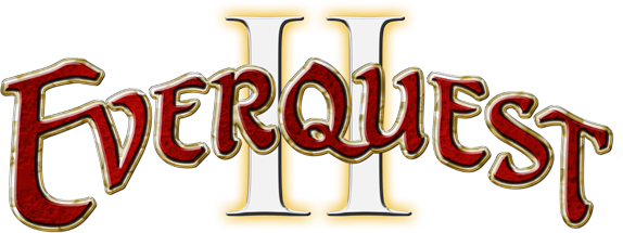 EverQuest II Logo