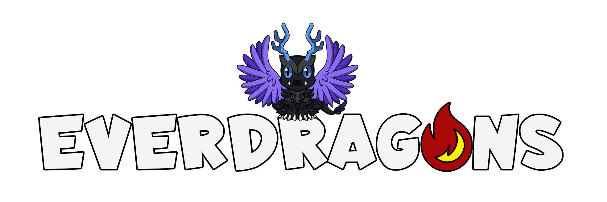شعار Everdragons