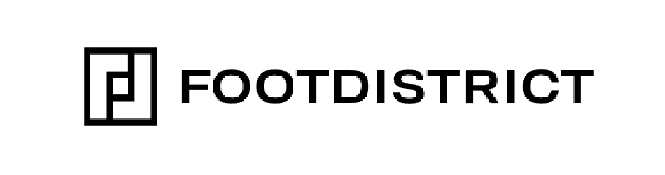 Foot District Madrid Logo
