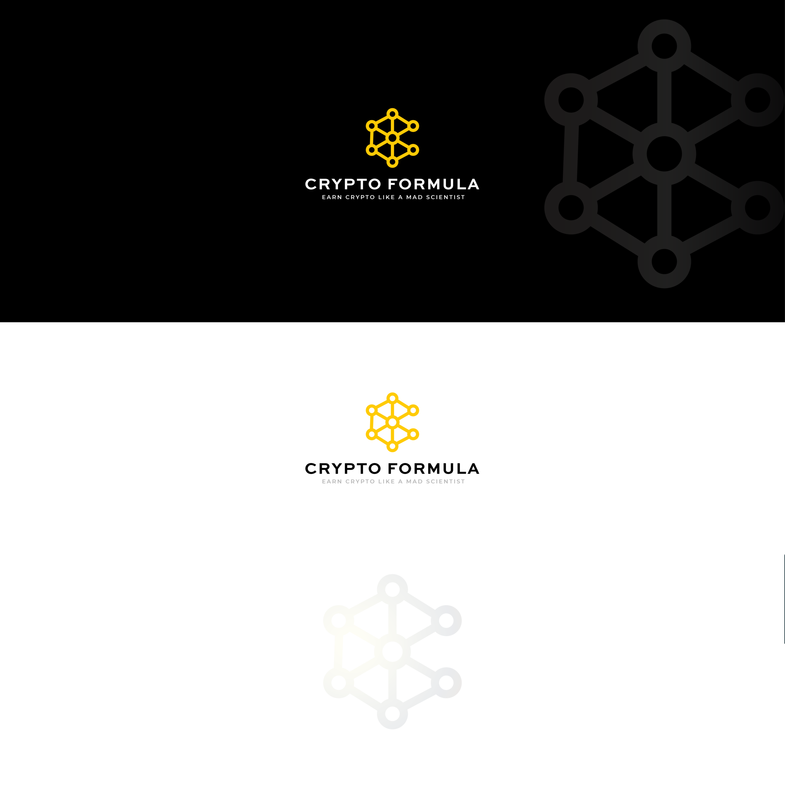 Formula Blockchain Logo