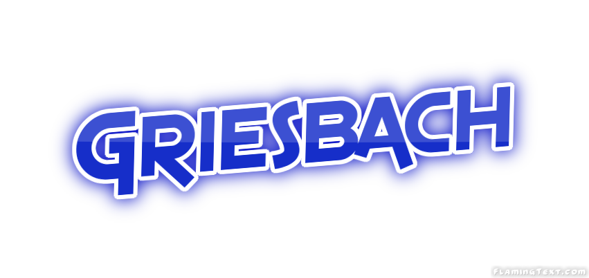 Grisebach Logo