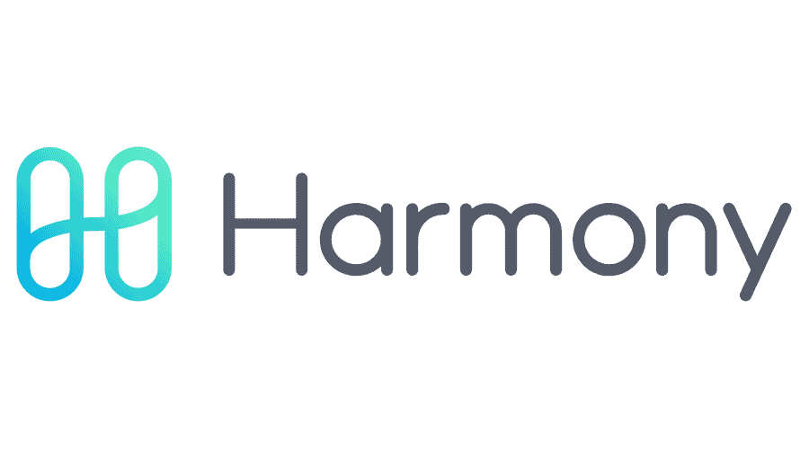 Logo Harmoni