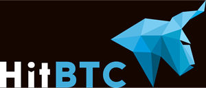HitBTC Logo