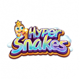 HyperSnakes Logo