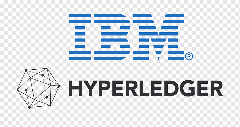 IBM Blockchain Logo