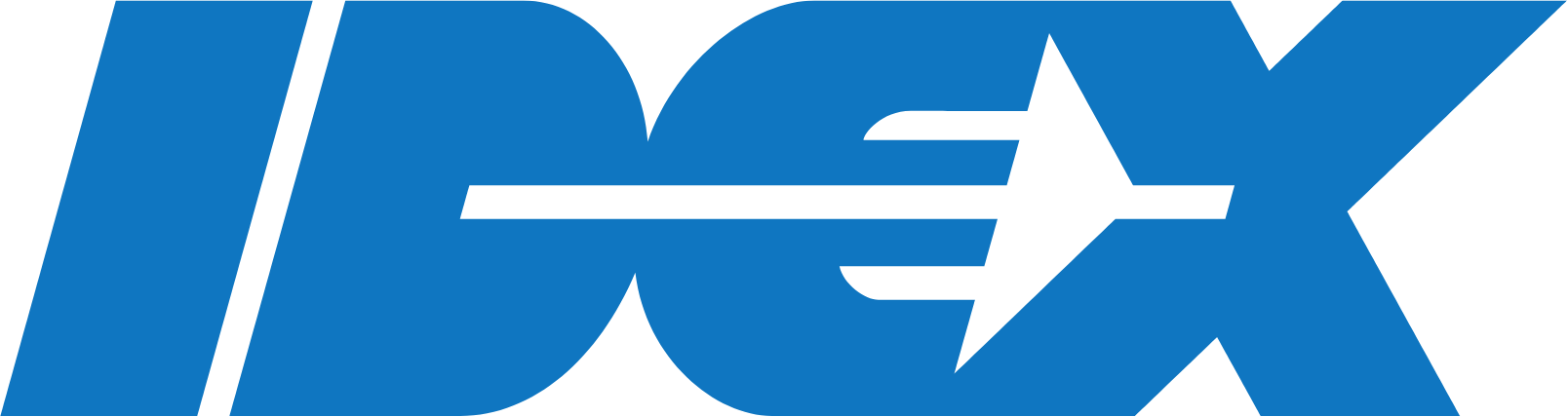 IDEX Logo