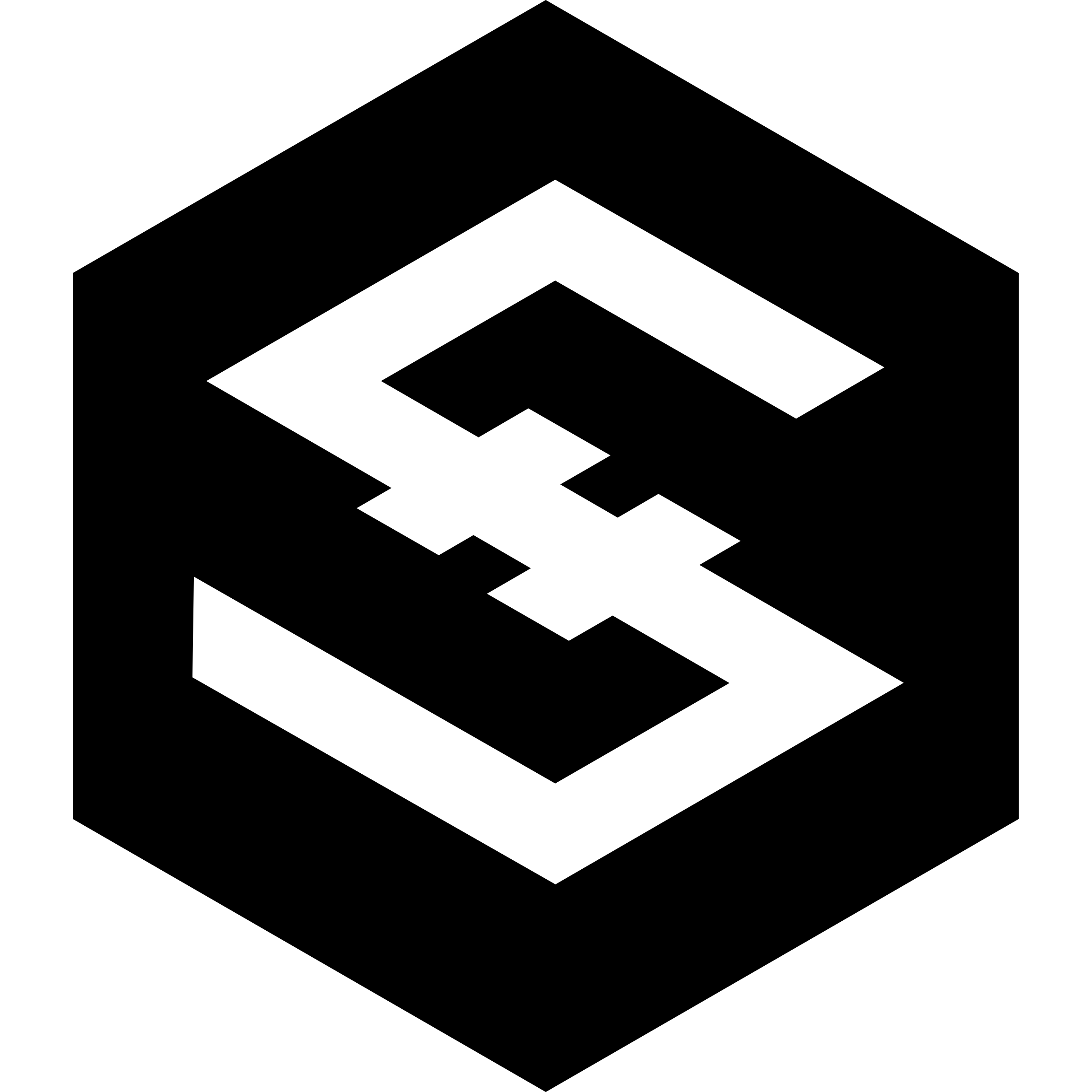 IOST Logo